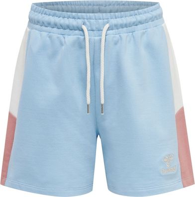 Hummel Kinder Calida Shorts 214668