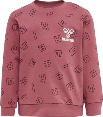 Hummel Kinder Cheer Sweatshirt 215493