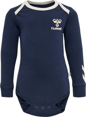Hummel Kinder Bodys Maule Body Longsleeve 215550