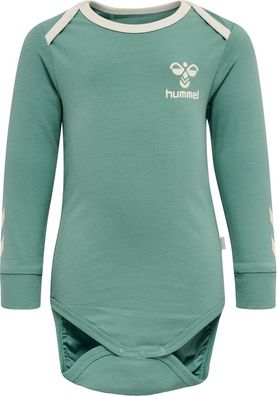 Hummel Kinder Bodys Maule Body Longsleeve 215550