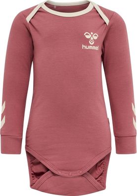 Hummel Kinder Bodys Maule Body Longsleeve 215550