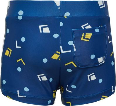 Hummel Kinder Badeshorts Hmlbeach Swim Shorts 217378