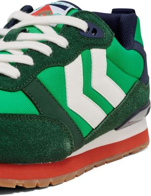 Hummel Multisportschuhe Monaco 86 Ns 221427