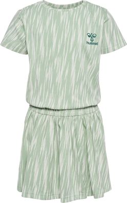 Hummel Kinder Kleid Kurzarm Sophia Dress S/S 219944