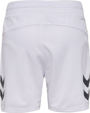 Hummel Kinder Sportshorts Hmllead 2.0 Shorts Kids 223744