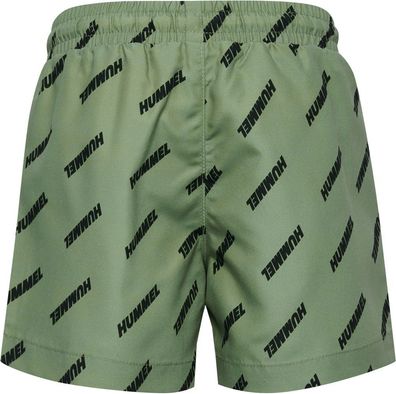 Hummel Kinder Boardshort Chill Board Shorts 223349