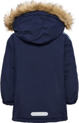 Hummel Kinder Outerwear Canyon Tex Jacket 220586