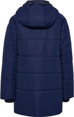 Hummel Kinder Outerwear Lead 2.0 Bench Jacket 223779