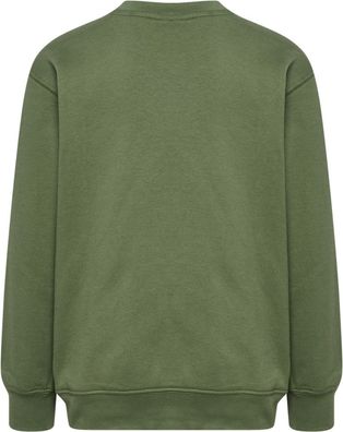 Hummel Kinder Clean Sweatshirt 226261