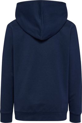 Hummel Kinder Tukas Hoodie 226351