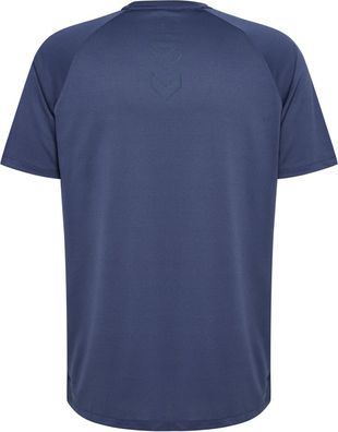 Hummel T-Shirt Hmlcourt Light Weight 226881