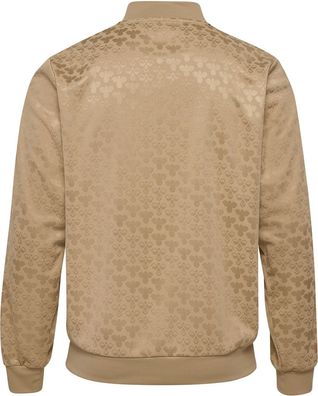 Hummel Trainingsjacke Archive Regular Poly Jacket Aop 227580