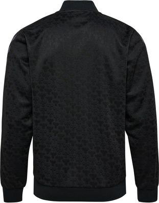 Hummel Trainingsjacke Archive Regular Poly Jacket Aop 227580