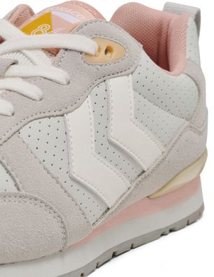 Hummel Damen Multisportschuhe Monaco 86 Pe 227965