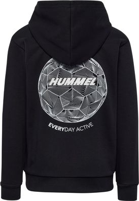 Hummel Kinder Casper Hoodie 227651