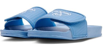 Hummel Kinder Badelatschen Pool Slide Vc Jr 228010