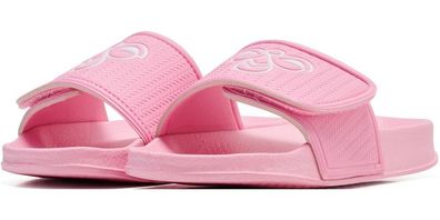 Hummel Kinder Badelatschen Pool Slide Vc Jr 228010