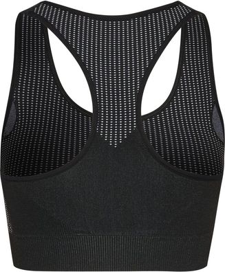 Hummel Damen Sport-BH Mt Shaping Seamless Padded Bra 228081
