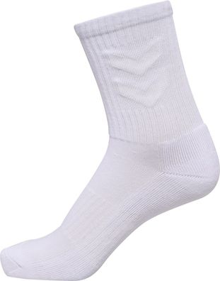 Hummel Socken Hml2-Pack Socks Love 228036