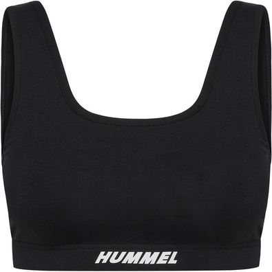 Hummel Damen Elemental Cotton Sports Top 228768