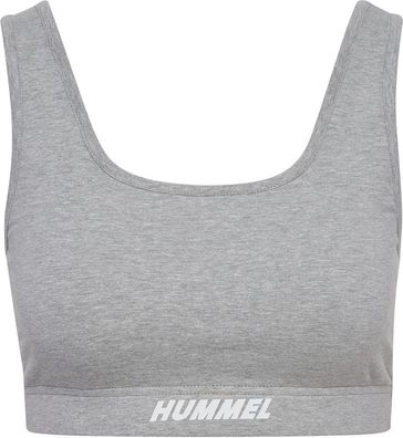 Hummel Damen Top Hmlelemental Cotton Sports 228768