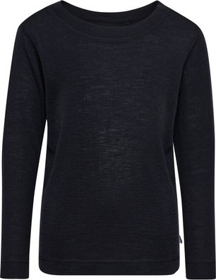 Hummel Kinder Longsleeve Hmljr Wool Rib T-Shirt L/S 229420