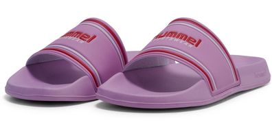 Hummel Badeschuhe Pool Slide Rt 228340