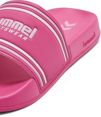 Hummel Damen Badelatschen Pool Slide Rt 228340