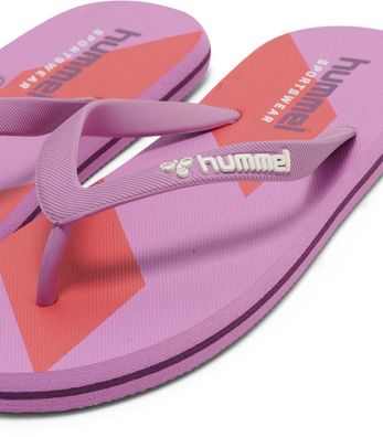 Hummel Chevron Flip Flop 228370