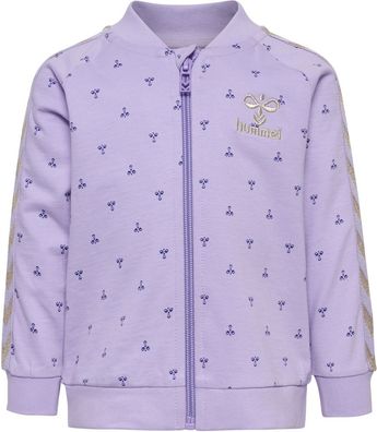 Hummel Kinder Trainingsjacke Hmlbeesy Zip Jacket 228212