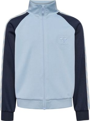 Hummel Kinder Trainingsjacke Hmldaily Zip Jacket 228682