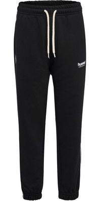 Hummel Kinder Sweatpant Hmljr Loose Piping 229753