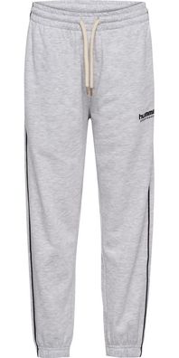 Hummel Kinder Sweatpant Hmljr Loose Piping 229753