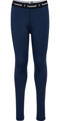 Hummel Kinder Leggings Hmljr Pulse Mid Waist Tights 229997