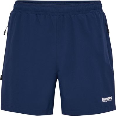 Hummel Sportshorts Hmlpulse Shorts 229896