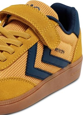 Hummel Kinder Sneaker Vm78 Cph Jr 230241