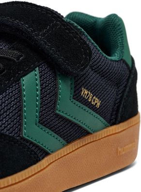 Hummel Kinder Sneaker Vm78 Cph Jr 230241