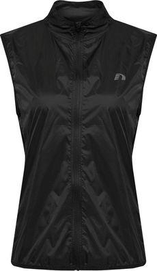 Newline Damen Weste Nwlpackable Trail W Vest 230263