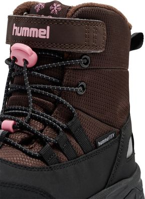 Hummel Kinder Winterstiefel Snow Boot Tex 229879