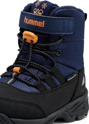 Hummel Kinder Winterschuhe Snow Boot Tex 229879