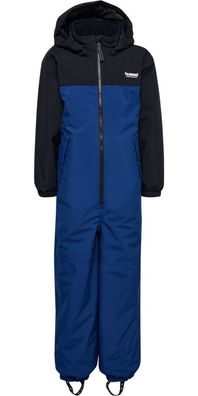 Hummel Kinder Outerwear Block Snowsuit Wp 229687