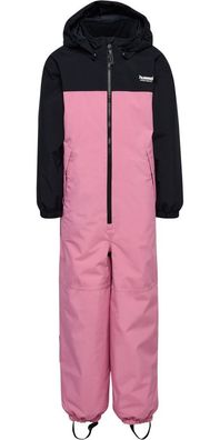 Hummel Kinder Outerwear Block Snowsuit Wp 229687