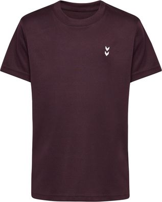 Hummel Kinder Sportshirt Hmljr Pulse Training T-Shirt 229999