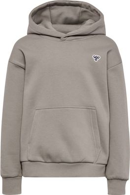 Hummel Kinder Sweatshirt Hmljr Loose Hoodie Bee 232952