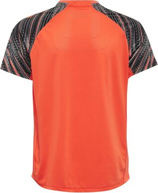 Hummel Kinder Sportshirt Hmlblaze Pro Training Jersey Kids 233064
