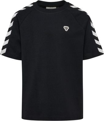 Hummel Kinder T-Shirt Hmljr Archive Loose S/S 233142