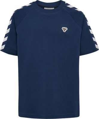 Hummel Kinder T-Shirt Hmljr Archive Loose S/S 233142