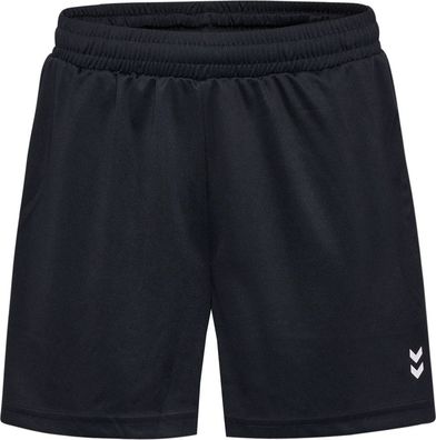 Hummel Damen Sportshorts Hmlpulse Training W Shorts 231511