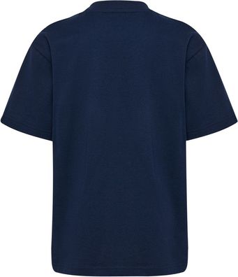 Hummel Kinder Clean T-Shirt S/S 226263