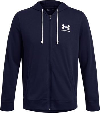 Under Armour Longsleeve Rival Terry Lc Full-Zip 1370409